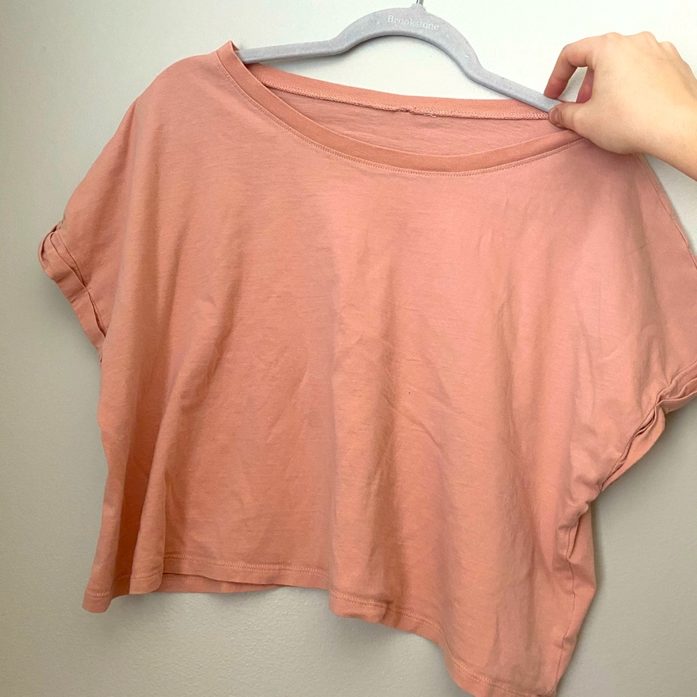 H&M Crop Top
